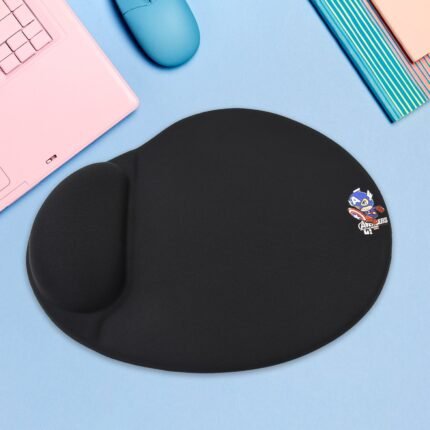 better Gaming Wrist Mouse Pad (1 Pc)