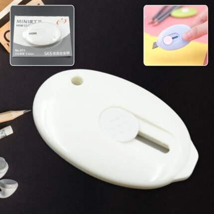 Mini Cloud Cutter (1 Pc): Portable Safe Box Opener (Multiple Uses)