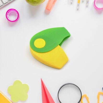 children Eraser: Dust-Free Fun (Flair Creative, Pc)